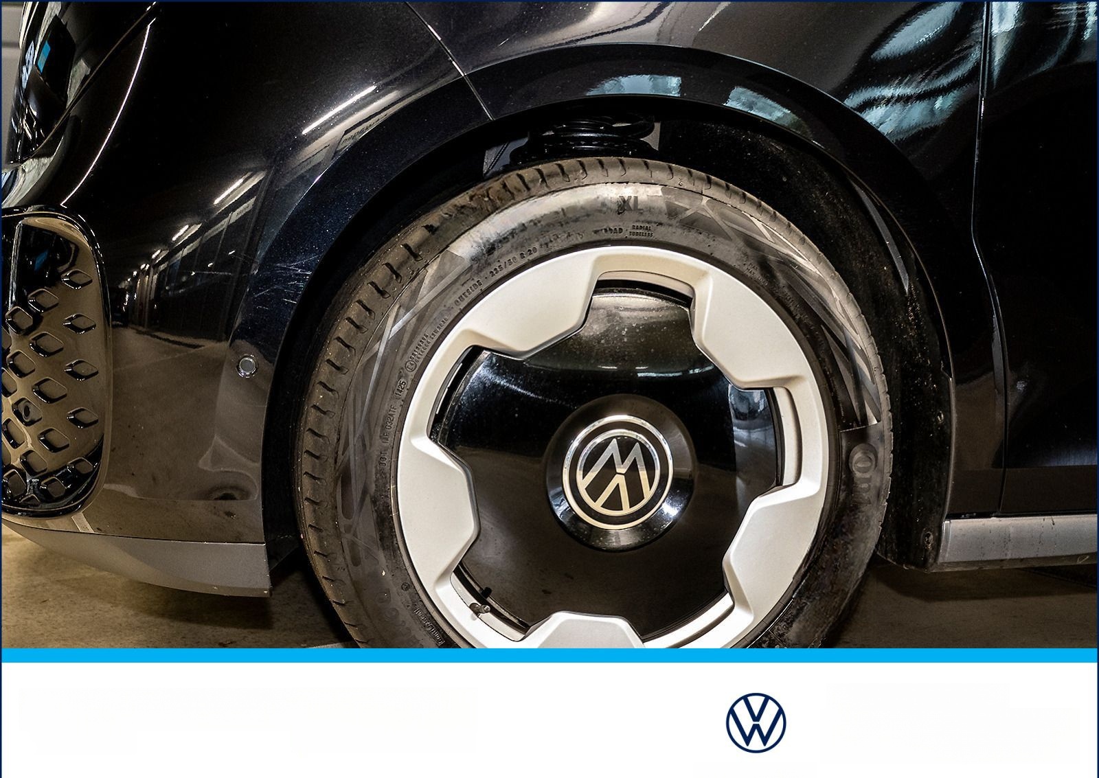Volkswagen ID.Buzz Pro KR 210 KW IQ.LIGHT LED-Matrix foto 15