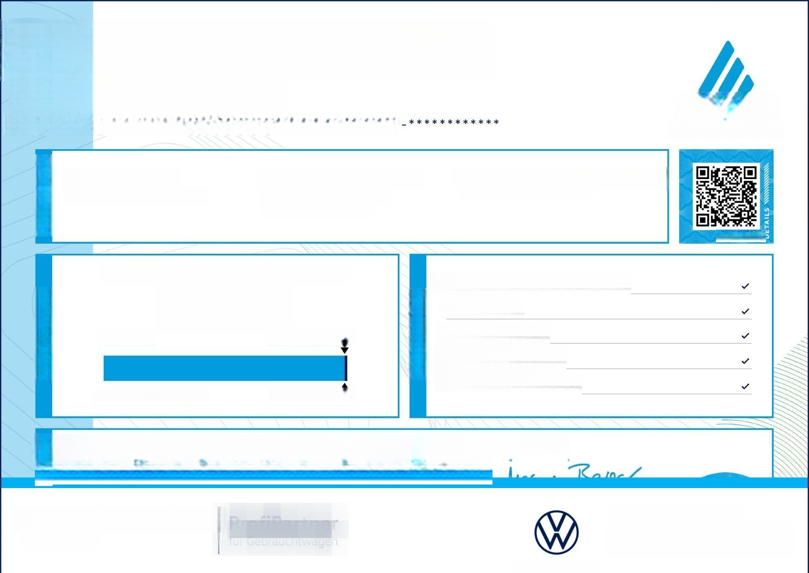Volkswagen ID.Buzz Pro KR 210 KW IQ.LIGHT LED-Matrix foto 4