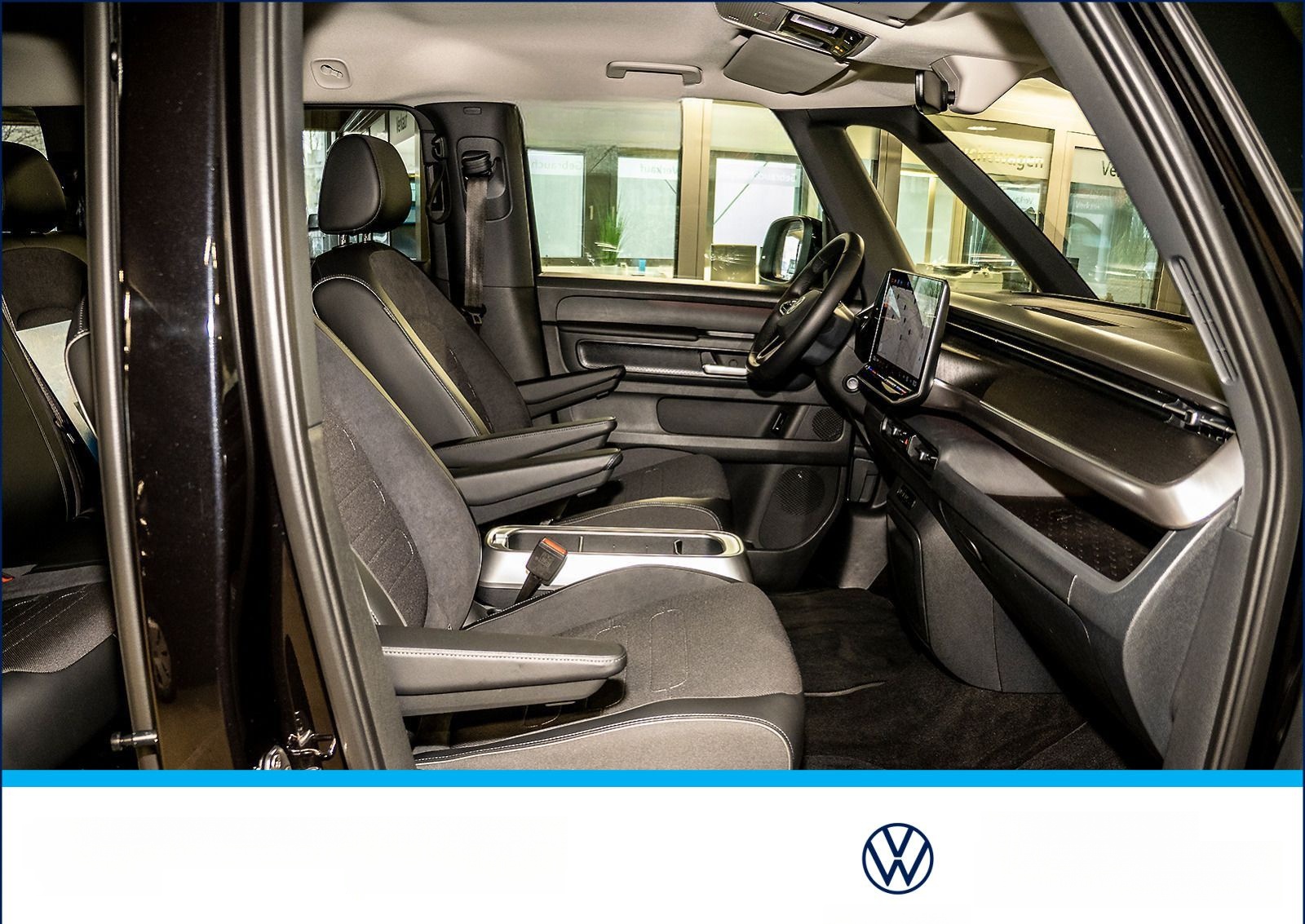Volkswagen ID.Buzz Pro KR 210 KW IQ.LIGHT LED-Matrix foto 6