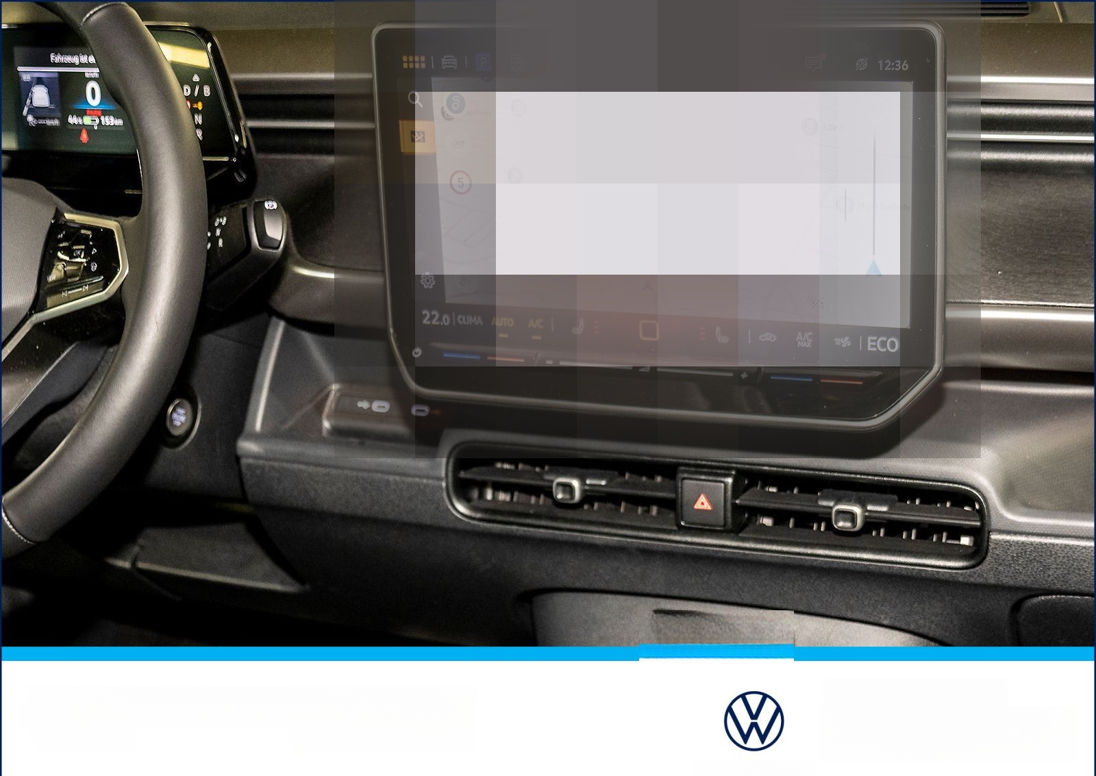 Volkswagen ID.Buzz Pro KR 210 KW IQ.LIGHT LED-Matrix foto 8