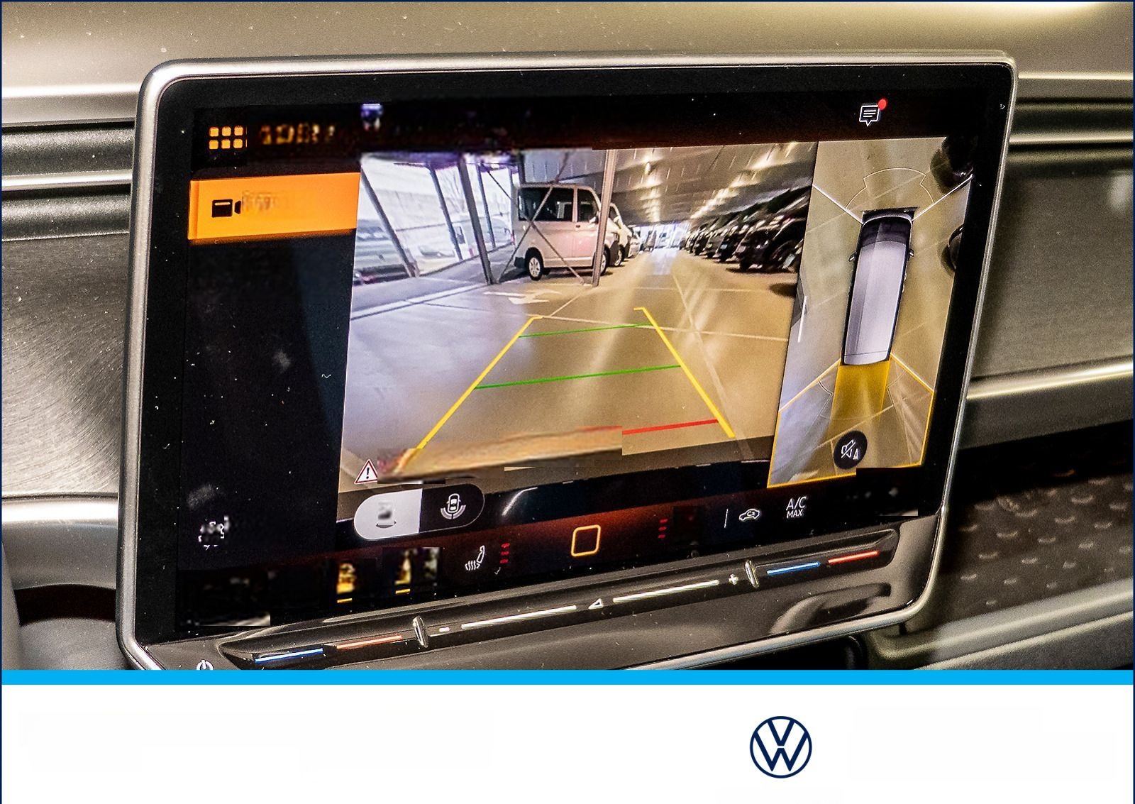 Volkswagen ID.Buzz Pro KR 210 KW IQ.LIGHT LED-Matrix foto 9