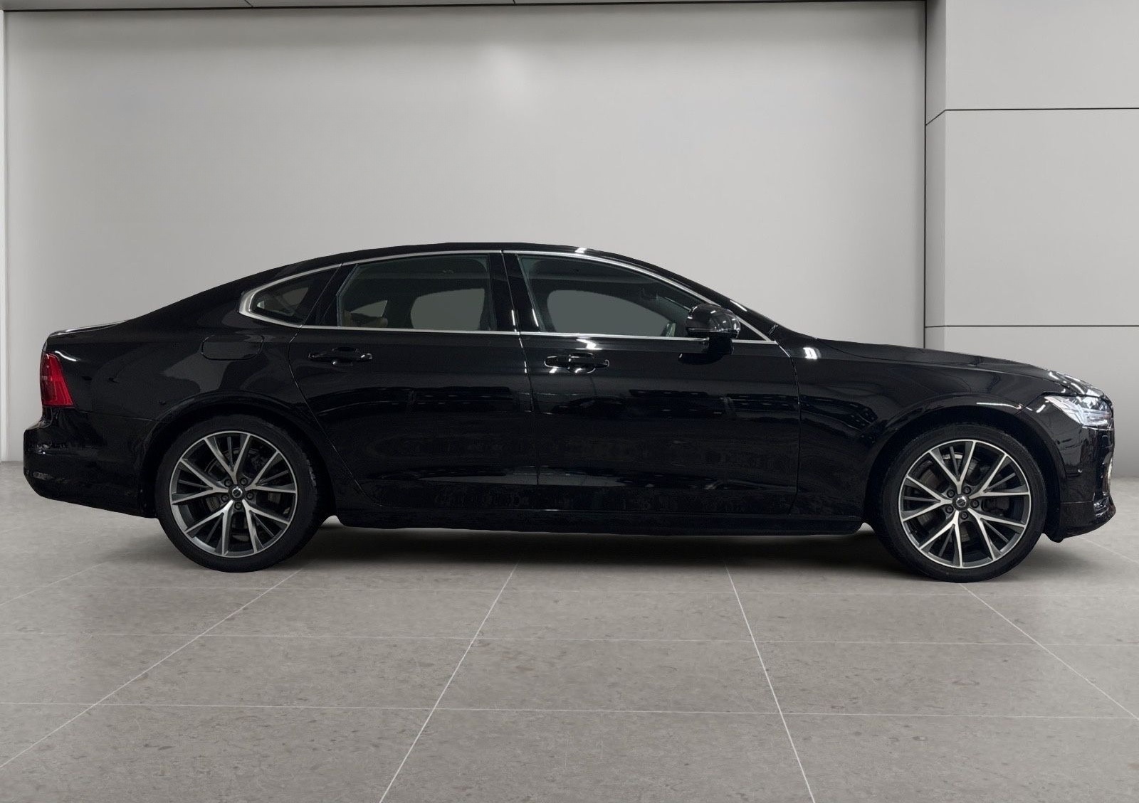 Volvo S90 Lim. R Design AWD, 1 Jahr Garantie incl. foto 2