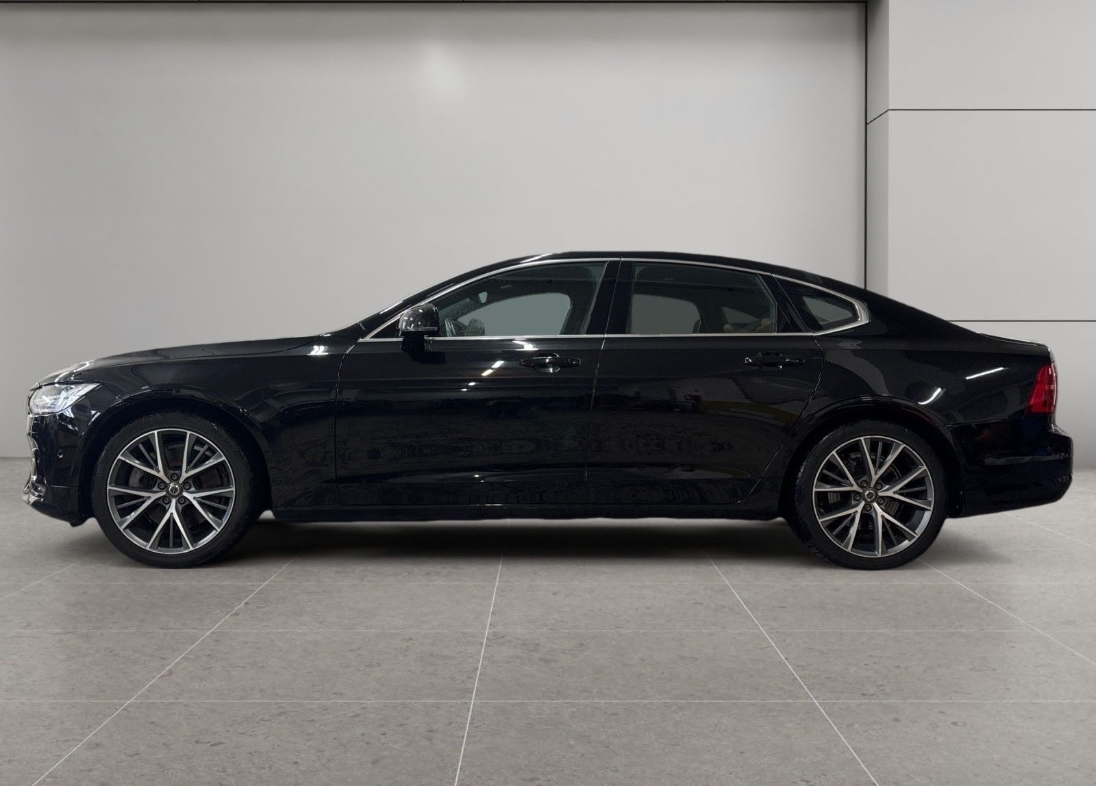Volvo S90 Lim. R Design AWD, 1 Jahr Garantie incl. foto 5