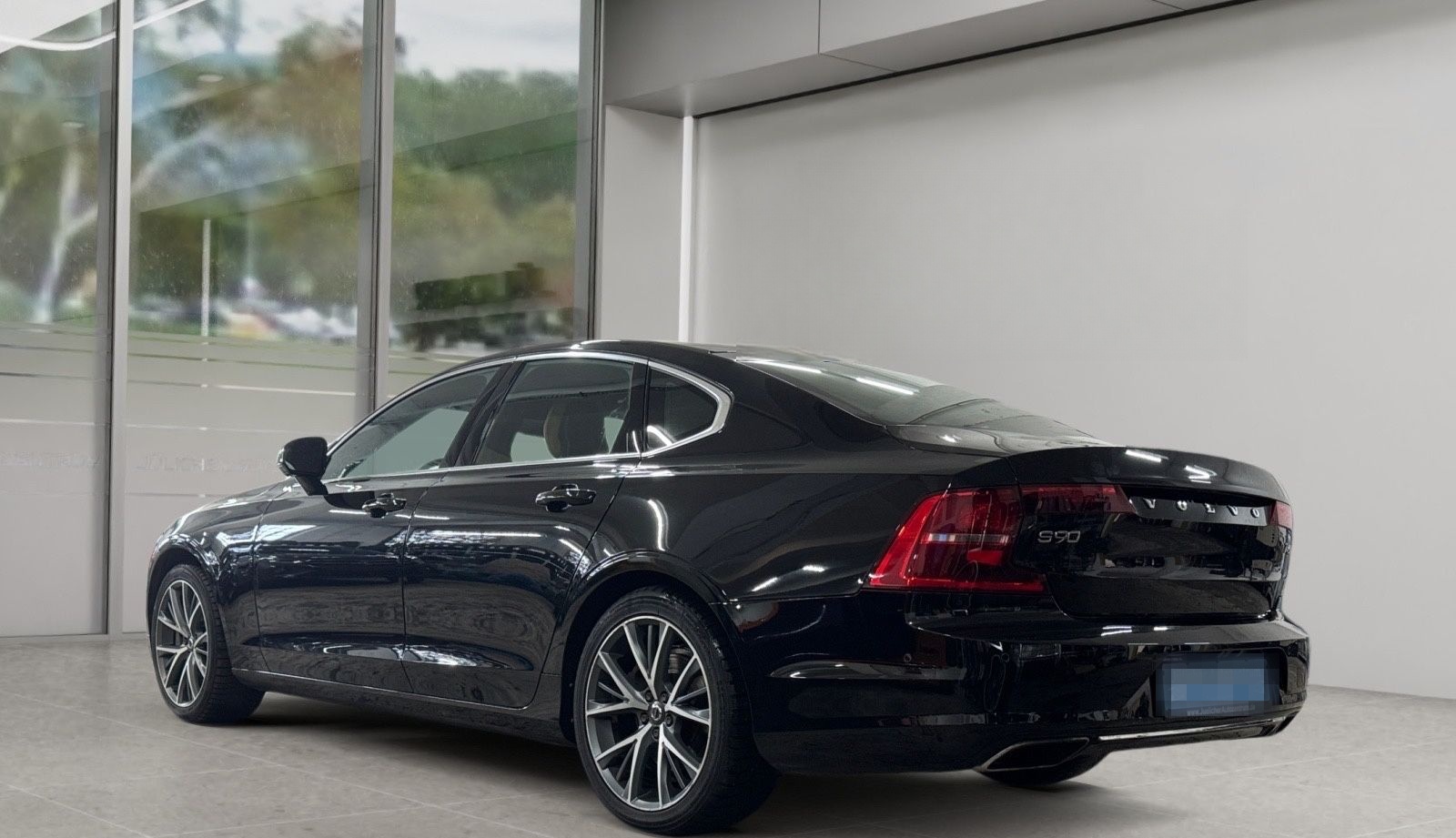 Volvo S90 Lim. R Design AWD, 1 Jahr Garantie incl. foto 6
