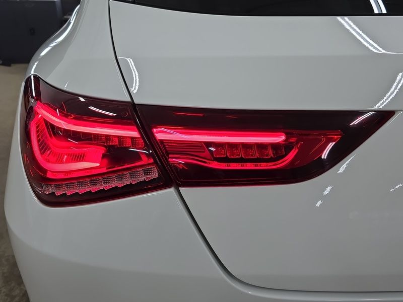 Mercedes-Benz CLA 200 d SB PROGRESSIVE LED AHK KAMERA DAB foto 12