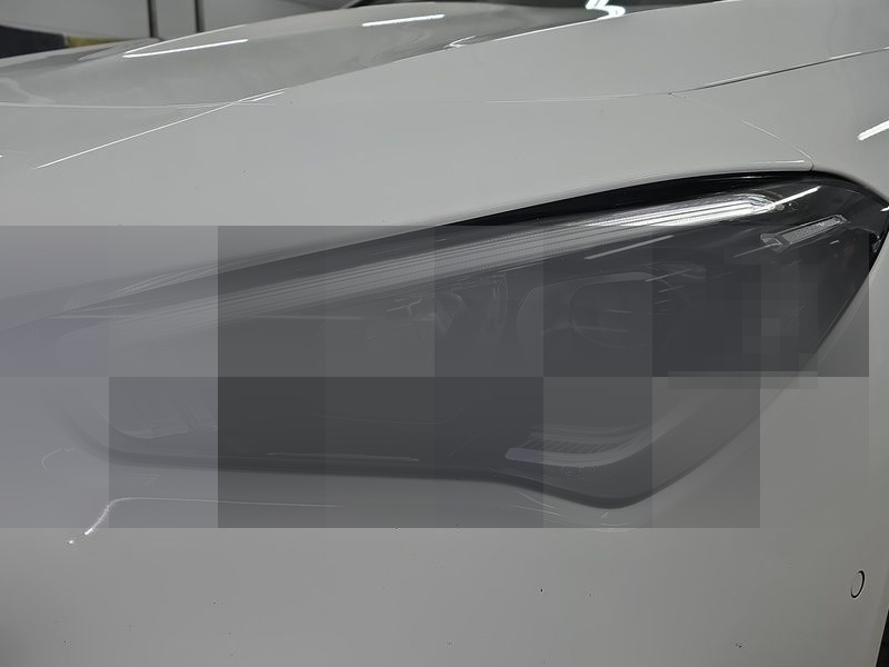Mercedes-Benz CLA 200 d SB PROGRESSIVE LED AHK KAMERA DAB foto 13