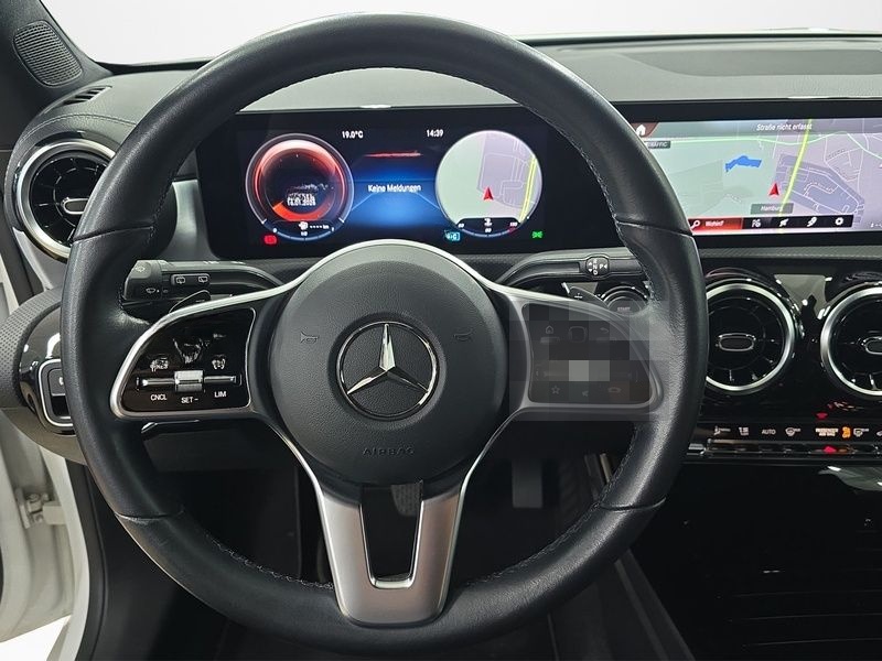 Mercedes-Benz CLA 200 d SB PROGRESSIVE LED AHK KAMERA DAB foto 14