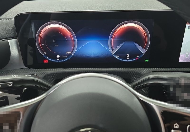 Mercedes-Benz CLA 200 d SB PROGRESSIVE LED AHK KAMERA DAB foto 15
