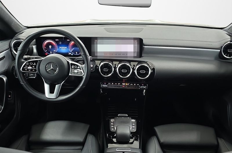 Mercedes-Benz CLA 200 d SB PROGRESSIVE LED AHK KAMERA DAB foto 16