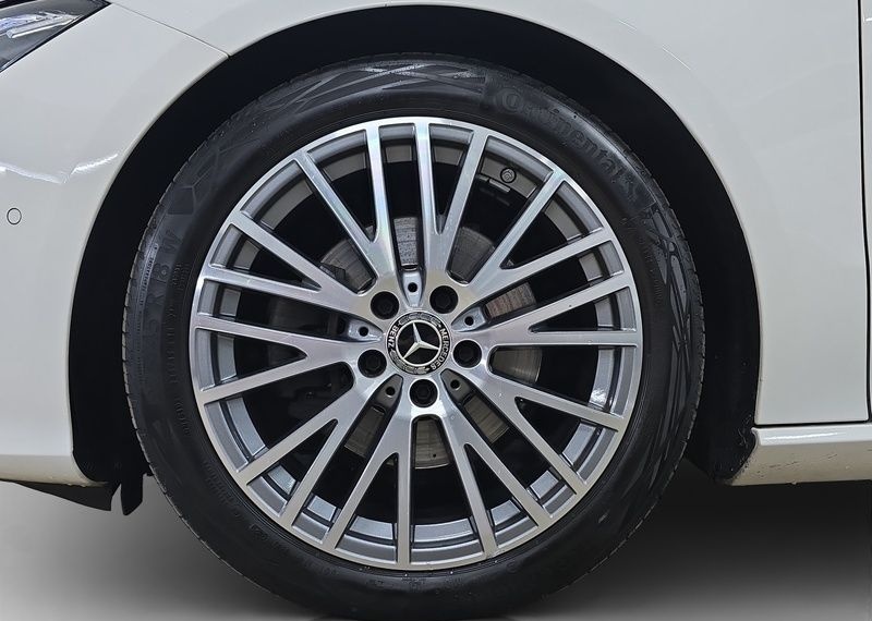 Mercedes-Benz CLA 200 d SB PROGRESSIVE LED AHK KAMERA DAB foto 5