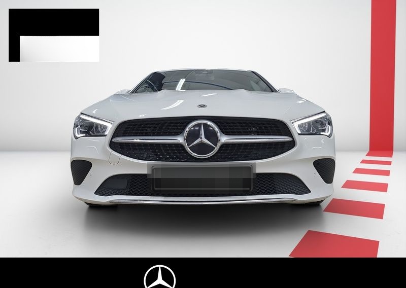 Mercedes-Benz CLA 200 d SB PROGRESSIVE LED AHK KAMERA DAB foto 6
