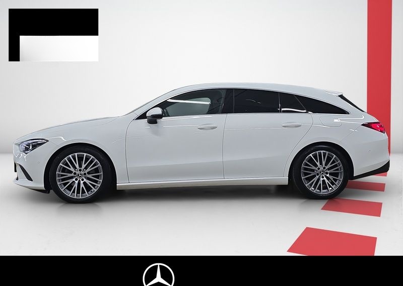 Mercedes-Benz CLA 200 d SB PROGRESSIVE LED AHK KAMERA DAB foto 8