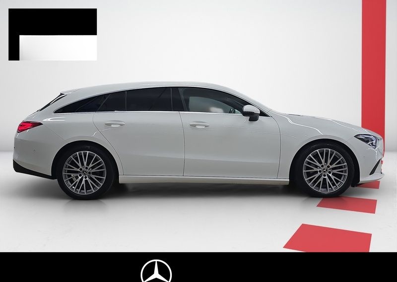 Mercedes-Benz CLA 200 d SB PROGRESSIVE LED AHK KAMERA DAB foto 9