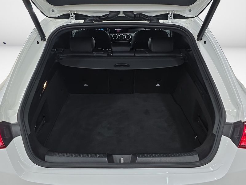 Mercedes-Benz CLA 200 d SB PROGRESSIVE LED AHK KAMERA DAB foto 10