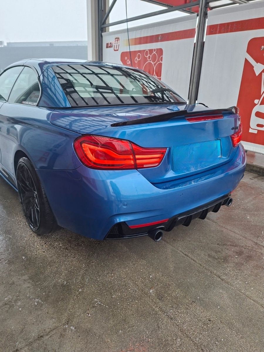 BMW 440i 1jGarantie, non opf, m-paket,m-performan foto 11