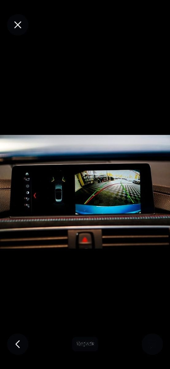 BMW 440i 1jGarantie, non opf, m-paket,m-performan foto 5