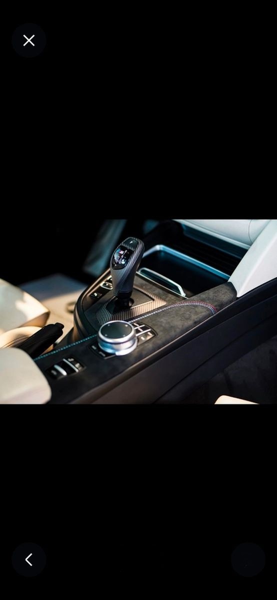 BMW 440i 1jGarantie, non opf, m-paket,m-performan foto 6