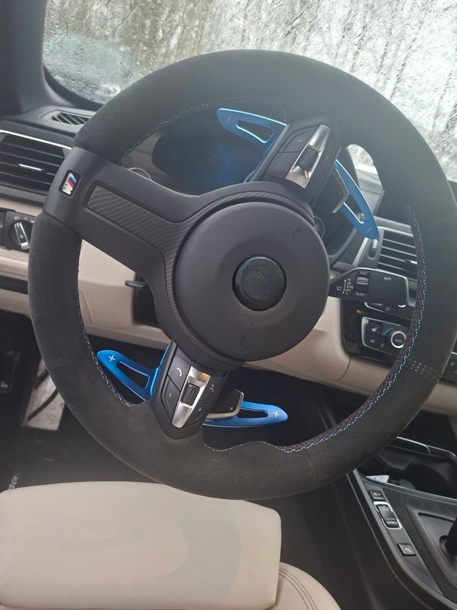 BMW 440i 1jGarantie, non opf, m-paket,m-performan foto 9