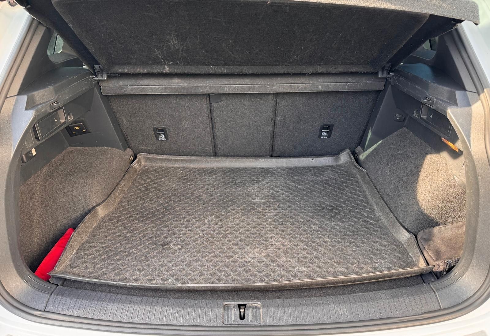 Volkswagen Tiguan Highline 4Motion*R-LINE/PANO/HUD* foto 15