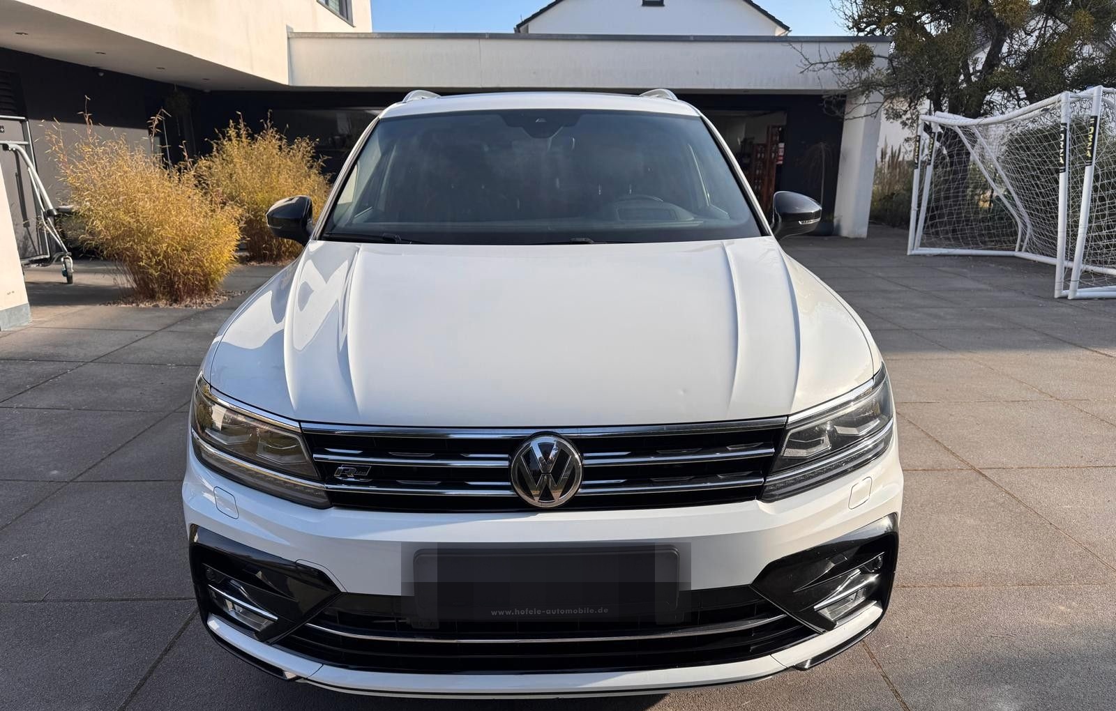 Volkswagen Tiguan Highline 4Motion*R-LINE/PANO/HUD* foto 5
