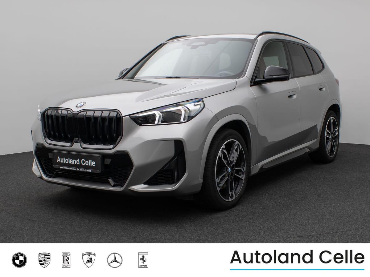 BMW X1 xD23i M Sport 360°HUD DAB H K AHK Komfort 19