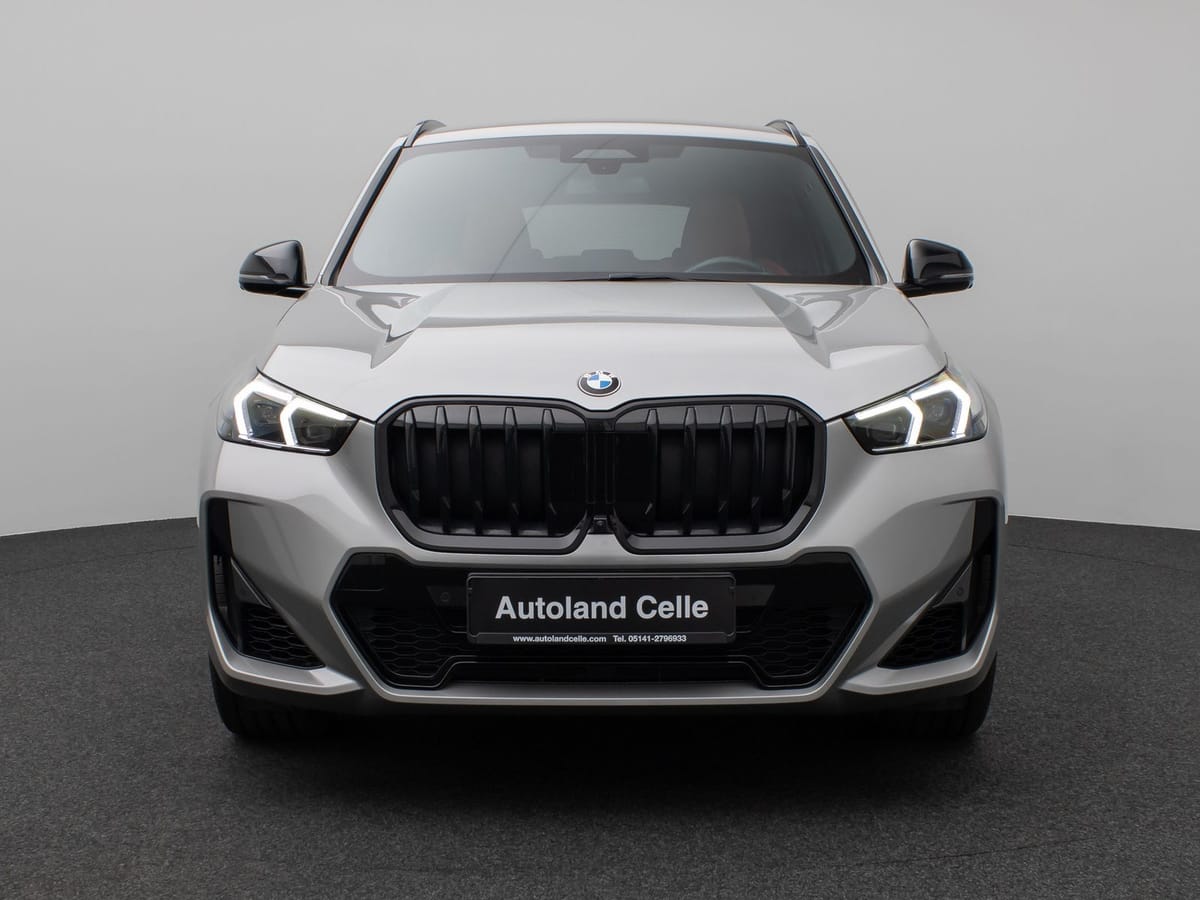BMW X1 xD23i M Sport 360°HUD DAB H K AHK Komfort 19 foto 2