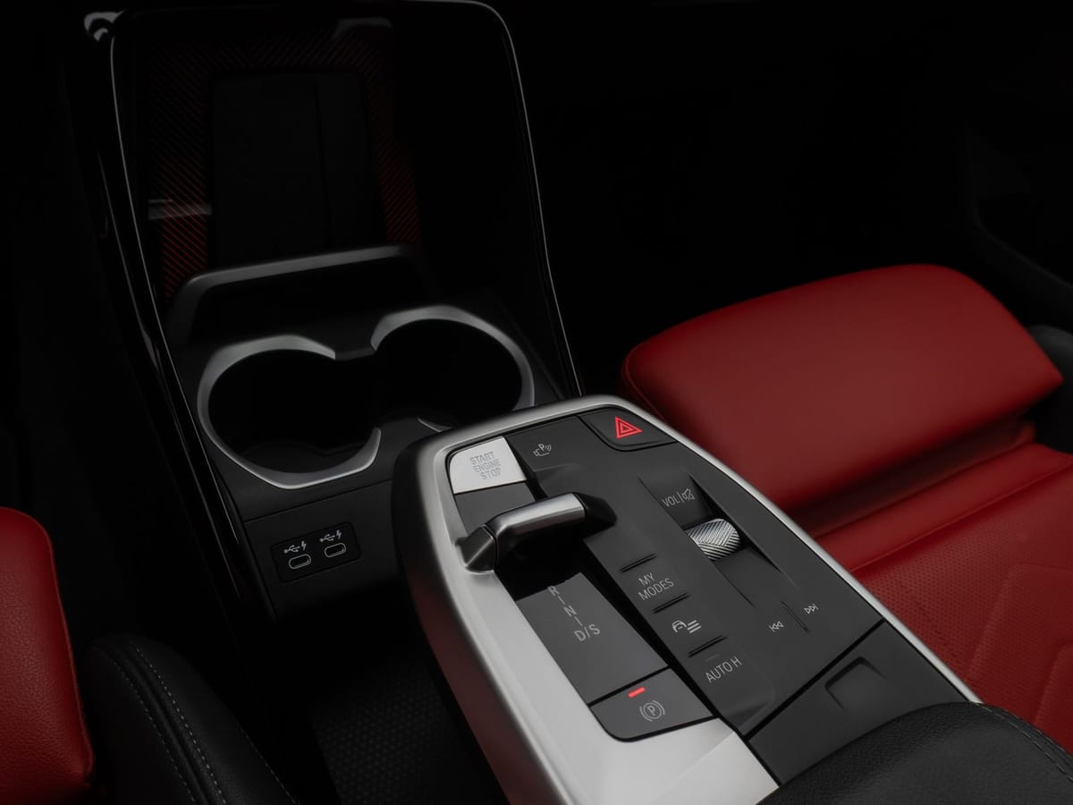 BMW X1 xD23i M Sport 360°HUD DAB H K AHK Komfort 19 foto 22