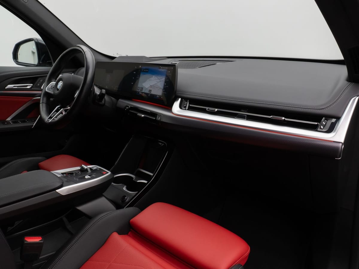 BMW X1 xD23i M Sport 360°HUD DAB H K AHK Komfort 19 foto 24