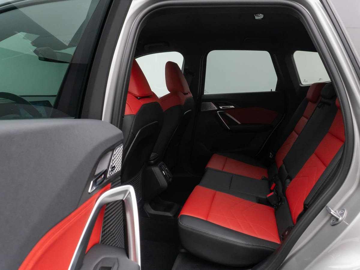 BMW X1 xD23i M Sport 360°HUD DAB H K AHK Komfort 19 foto 25