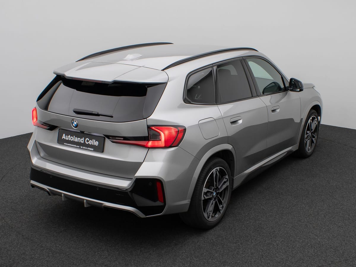BMW X1 xD23i M Sport 360°HUD DAB H K AHK Komfort 19 foto 7