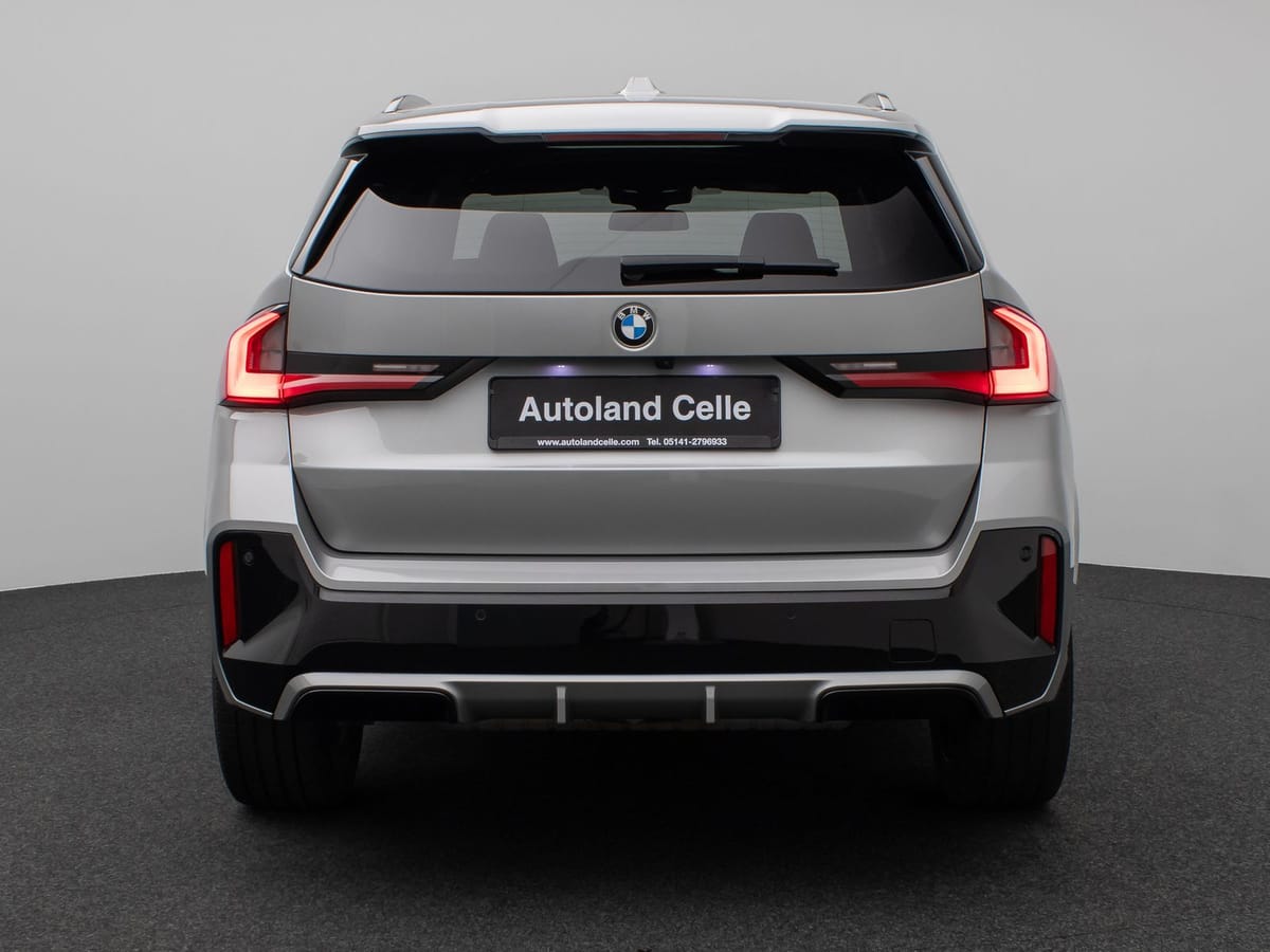 BMW X1 xD23i M Sport 360°HUD DAB H K AHK Komfort 19 foto 8