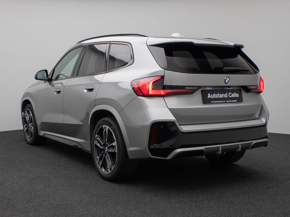 BMW X1 xD23i M Sport 360°HUD DAB H K AHK Komfort 19 foto 9