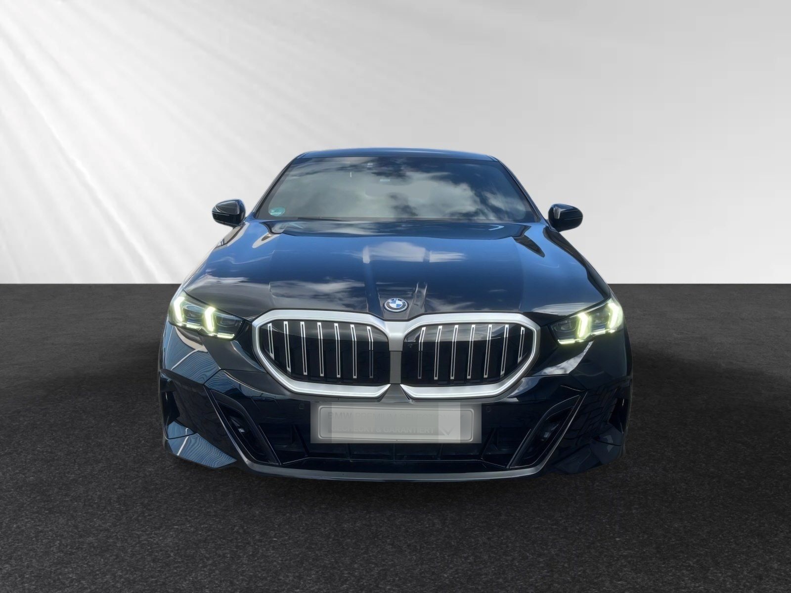 BMW 550e xDrive M Sport|AHK|Pano|Autobahnass.|H/K foto 7