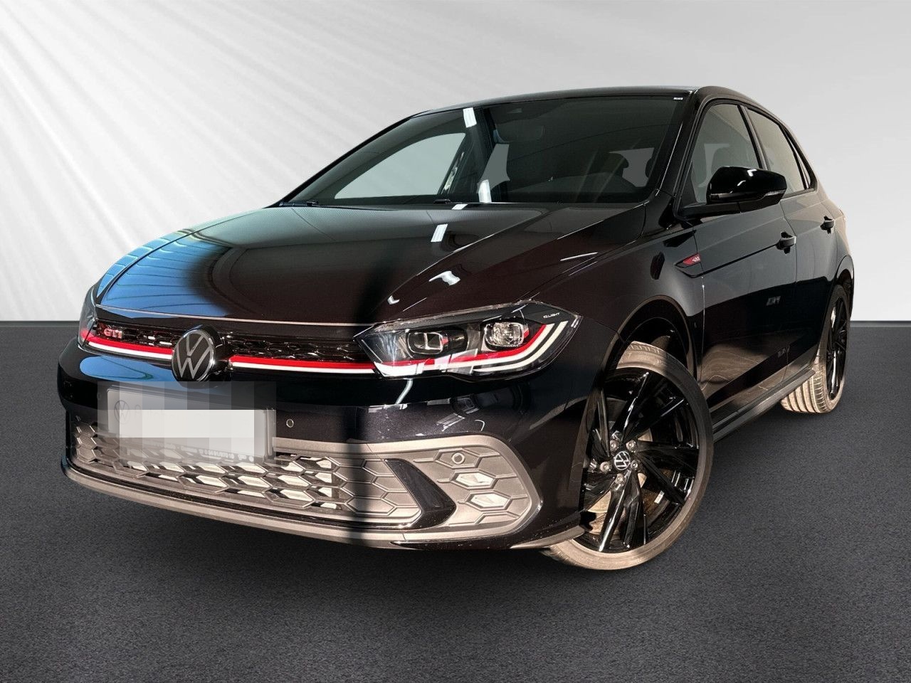 Volkswagen Polo GTI 2.0 l TSI OPF 152 kW (207 PS) LED ACC foto 2