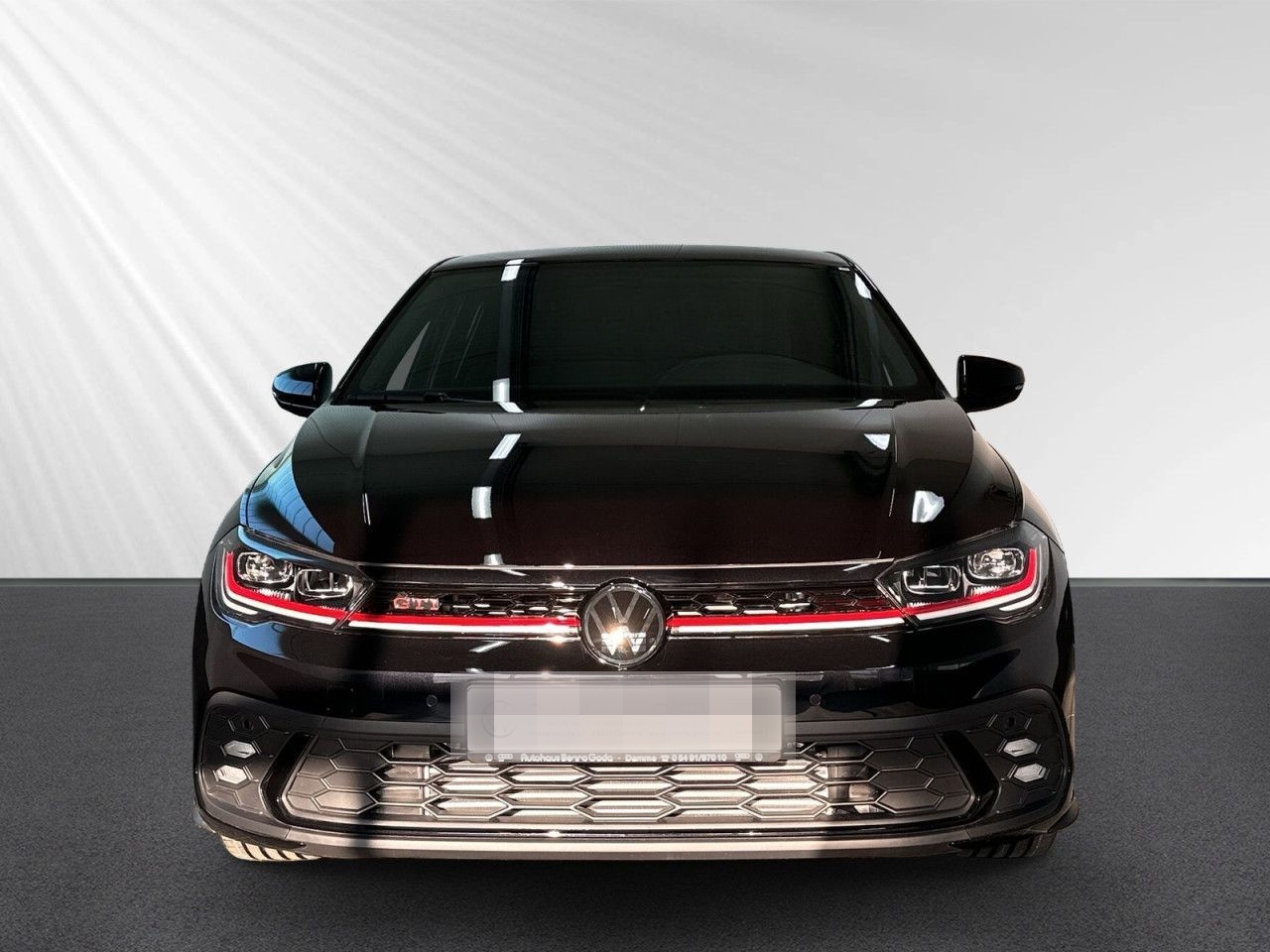 Volkswagen Polo GTI 2.0 l TSI OPF 152 kW (207 PS) LED ACC foto 4