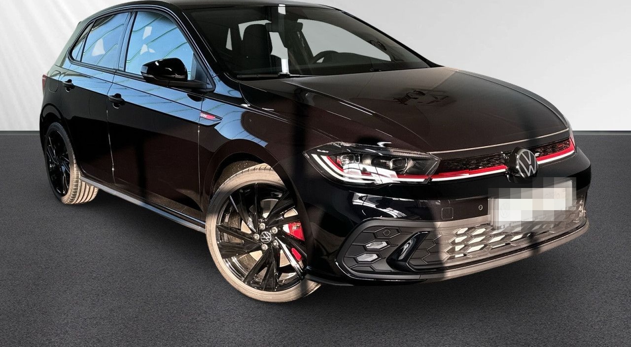 Volkswagen Polo GTI 2.0 l TSI OPF 152 kW (207 PS) LED ACC foto 5