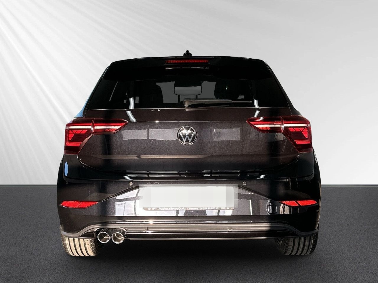 Volkswagen Polo GTI 2.0 l TSI OPF 152 kW (207 PS) LED ACC foto 6
