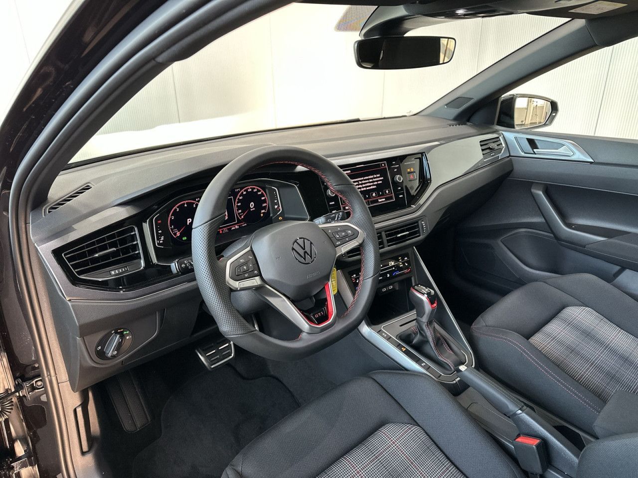Volkswagen Polo GTI 2.0 l TSI OPF 152 kW (207 PS) LED ACC foto 7