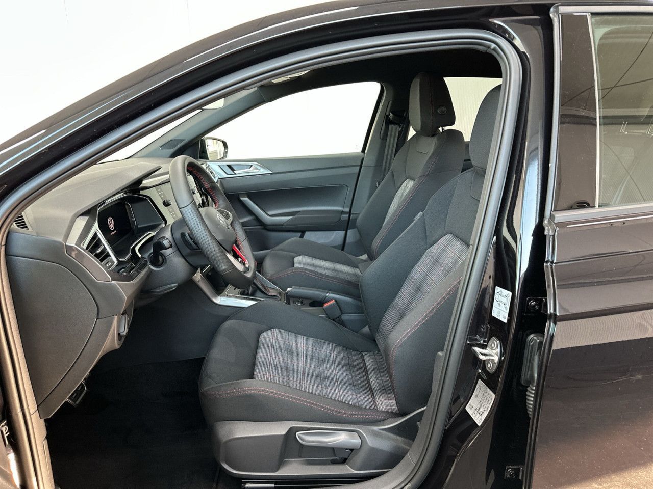 Volkswagen Polo GTI 2.0 l TSI OPF 152 kW (207 PS) LED ACC foto 8