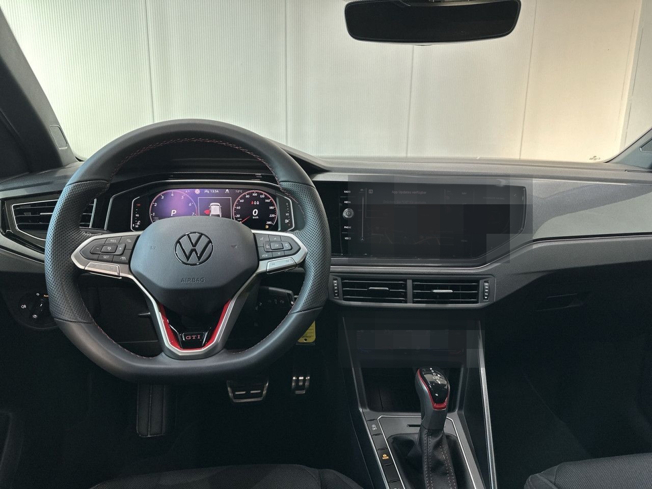 Volkswagen Polo GTI 2.0 l TSI OPF 152 kW (207 PS) LED ACC foto 10