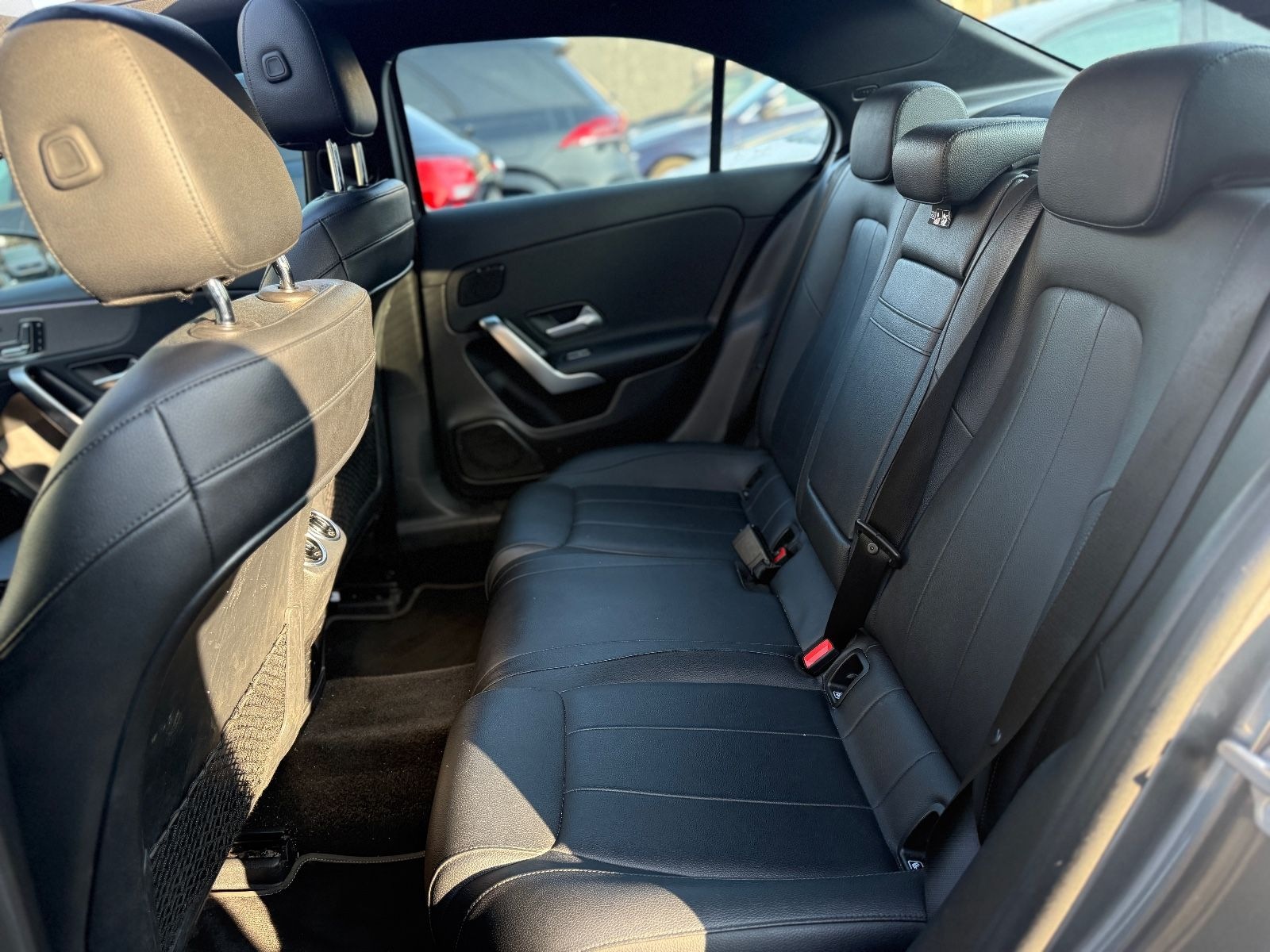 Mercedes-Benz A 180 A Limousine PANO MEMORY MULTIBEAM KAMERA foto 11