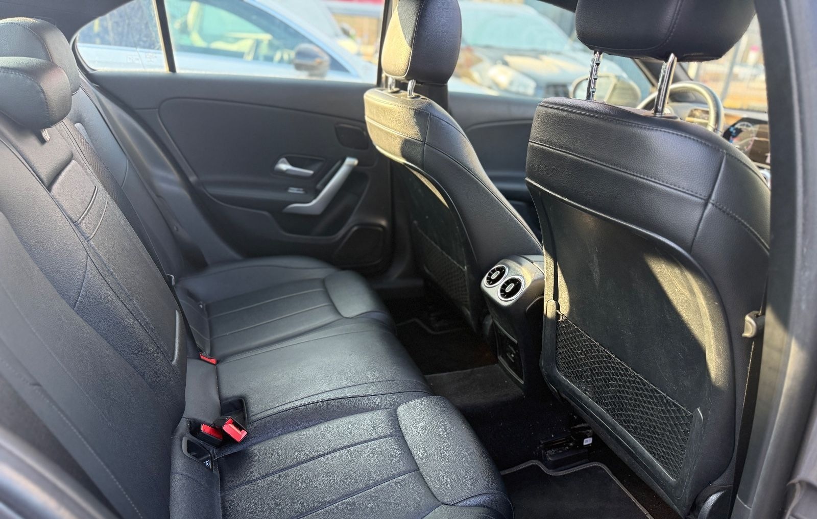 Mercedes-Benz A 180 A Limousine PANO MEMORY MULTIBEAM KAMERA foto 12