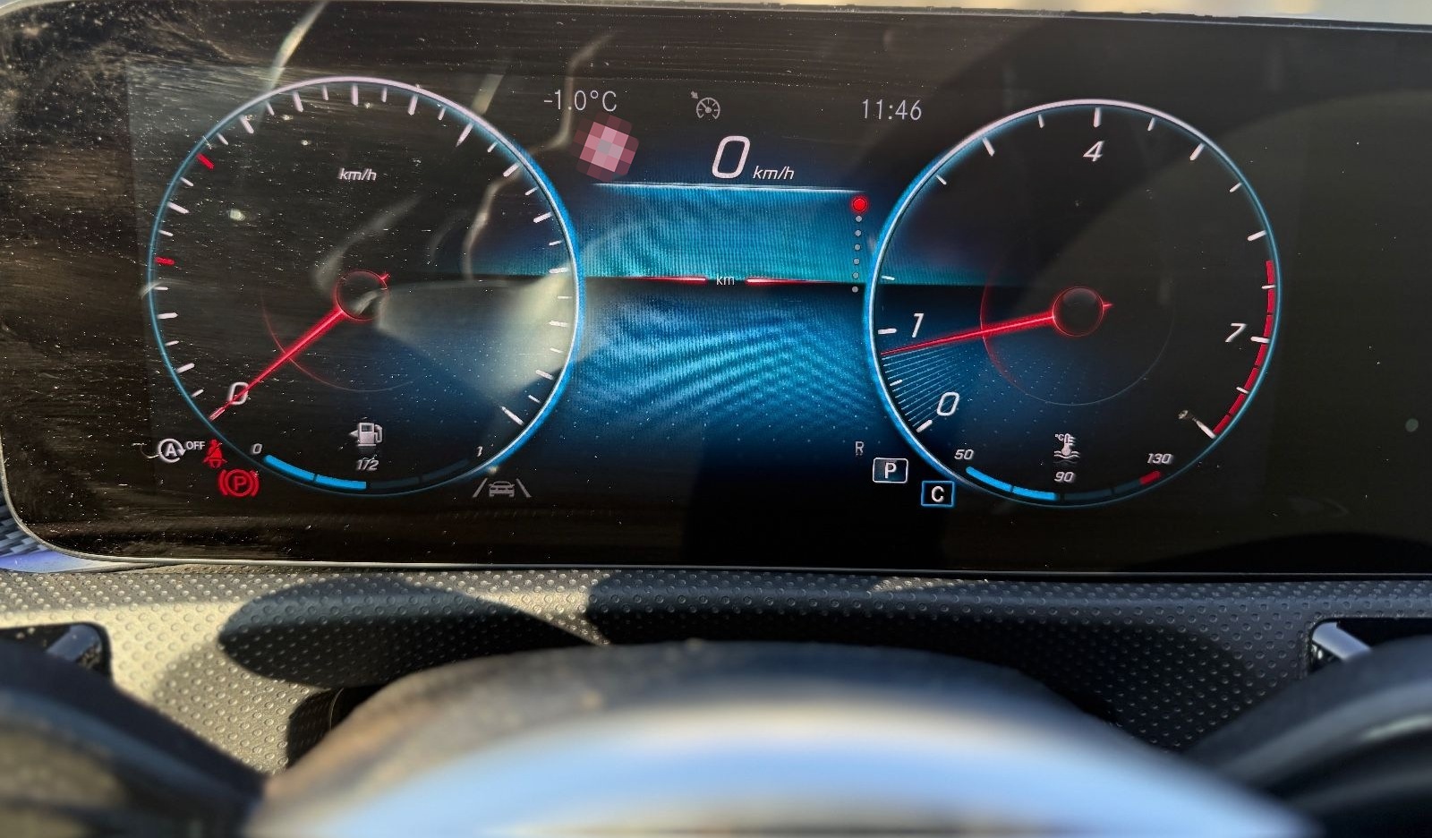 Mercedes-Benz A 180 A Limousine PANO MEMORY MULTIBEAM KAMERA foto 15