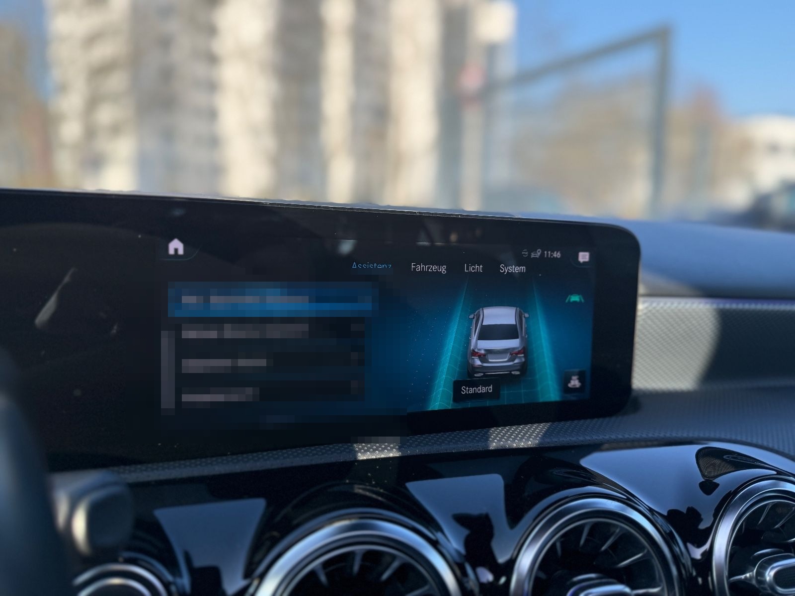Mercedes-Benz A 180 A Limousine PANO MEMORY MULTIBEAM KAMERA foto 19