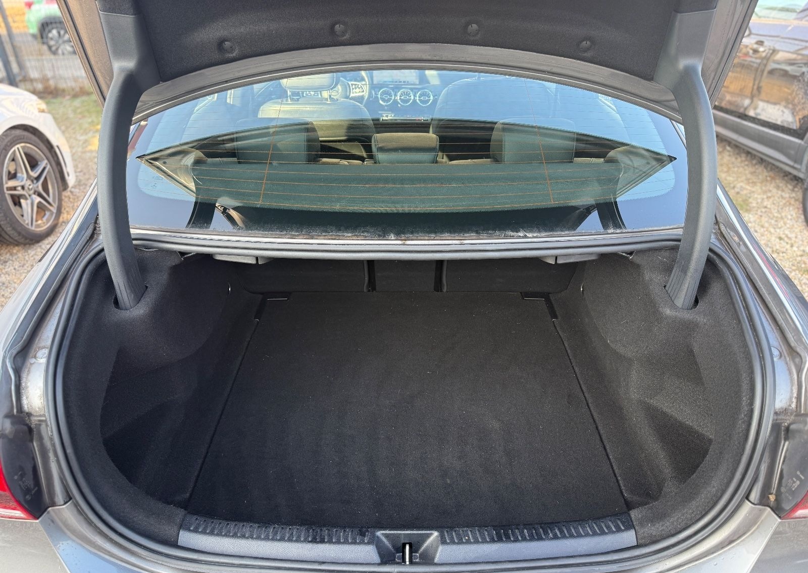 Mercedes-Benz A 180 A Limousine PANO MEMORY MULTIBEAM KAMERA foto 5