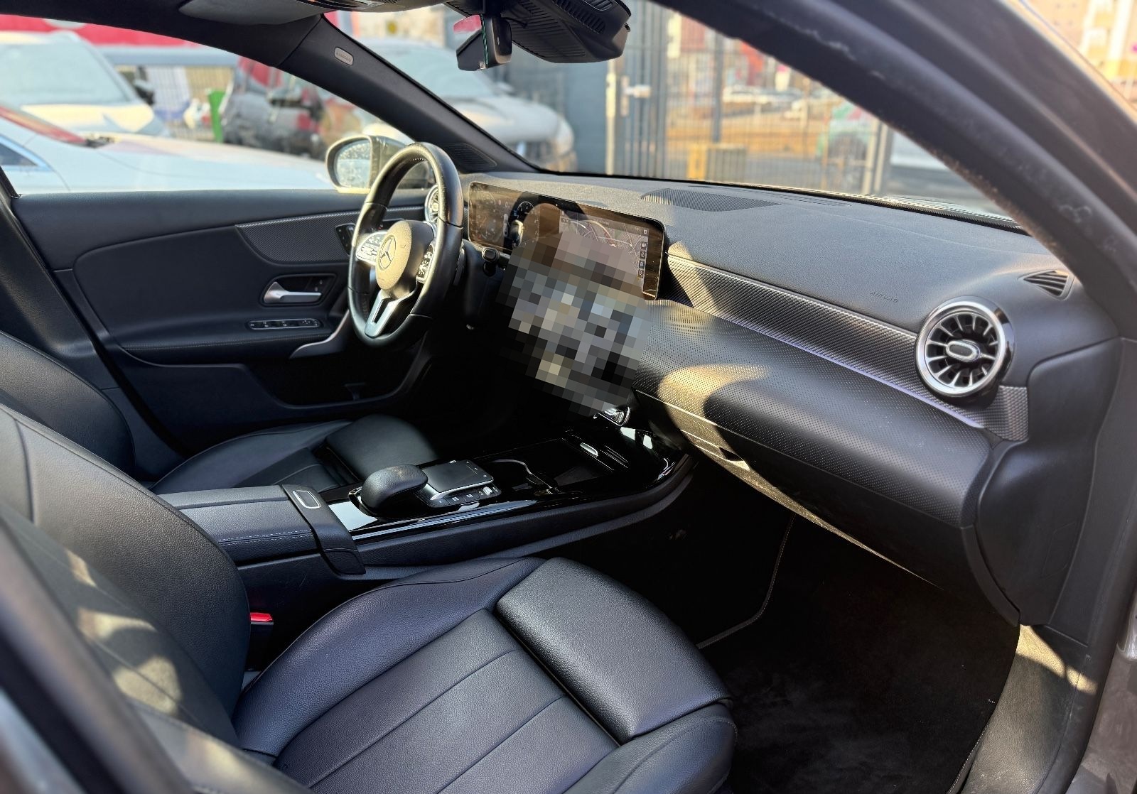 Mercedes-Benz A 180 A Limousine PANO MEMORY MULTIBEAM KAMERA foto 9