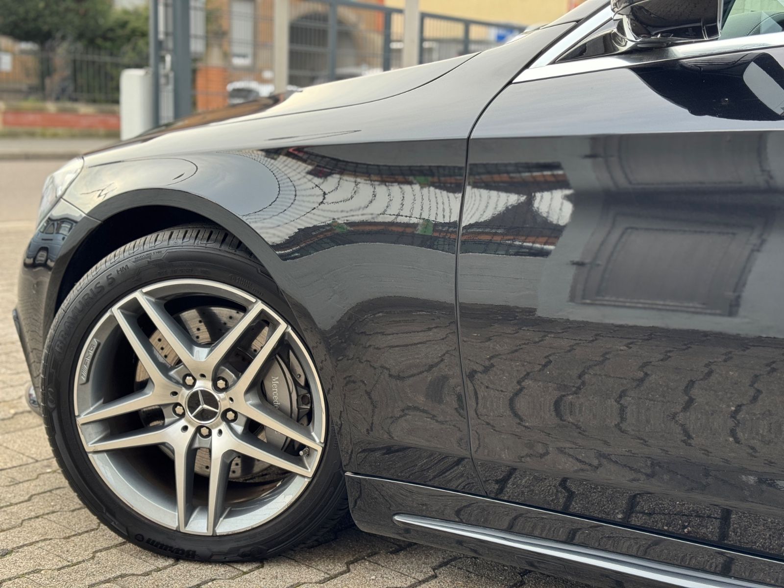 Mercedes-Benz S 350d AMG-LINE*9G*1HD*HUD*PANO*MASSA*DISTR*360° foto 12