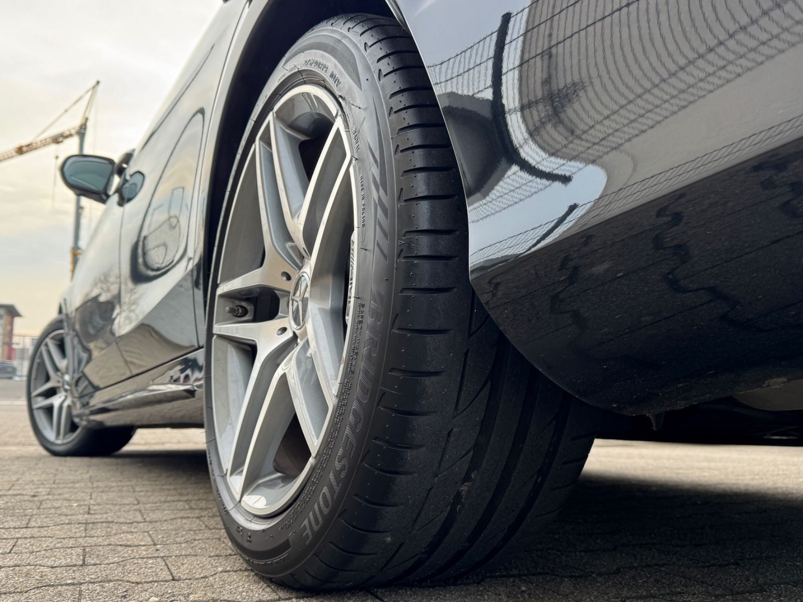 Mercedes-Benz S 350d AMG-LINE*9G*1HD*HUD*PANO*MASSA*DISTR*360° foto 15