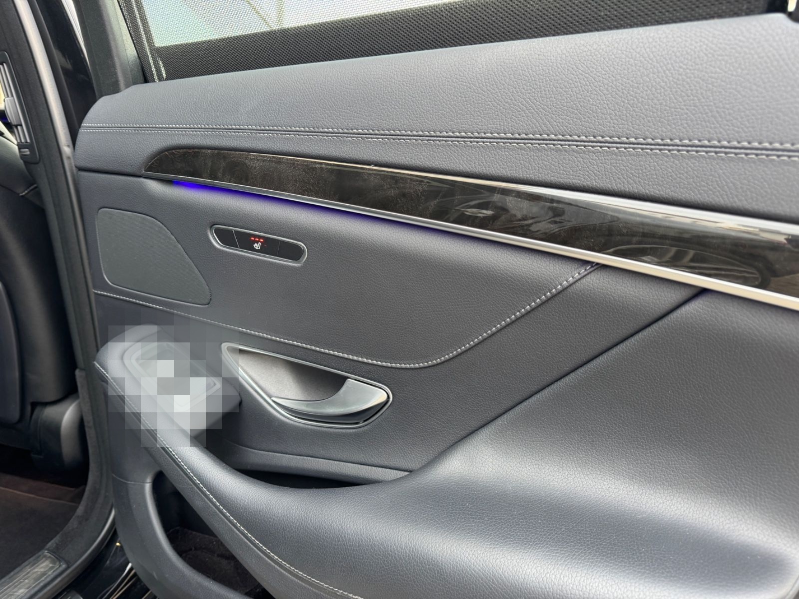 Mercedes-Benz S 350d AMG-LINE*9G*1HD*HUD*PANO*MASSA*DISTR*360° foto 21