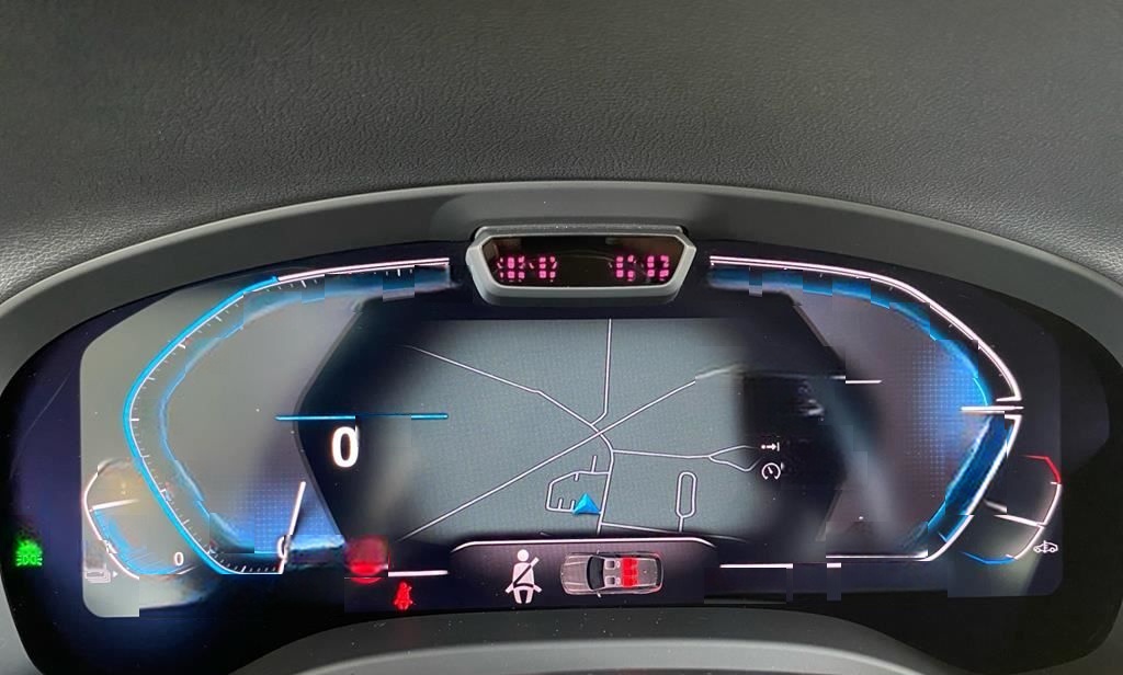BMW iX3 Impressive AHK+DrivAssistProf+HuD+360°+H/K foto 14